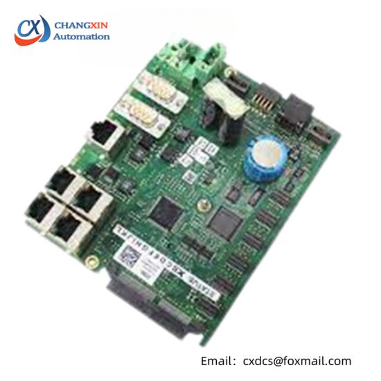 ABB 3BHE037649R0101