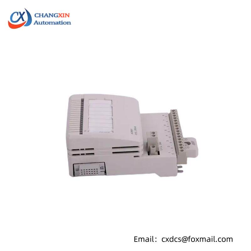 ABB 3BHE037864R0106 UFC911 B106 voltage mesurement