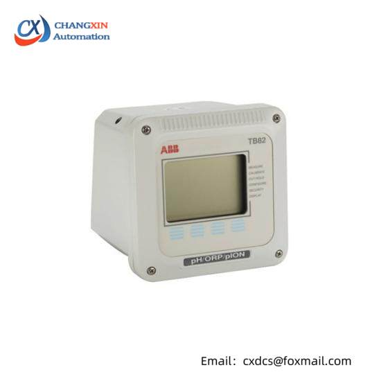 ABB 3BHE039203R0101