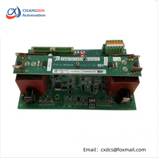ABB 3BHE039905R0101 LTC745A101 Inverter Driver Board