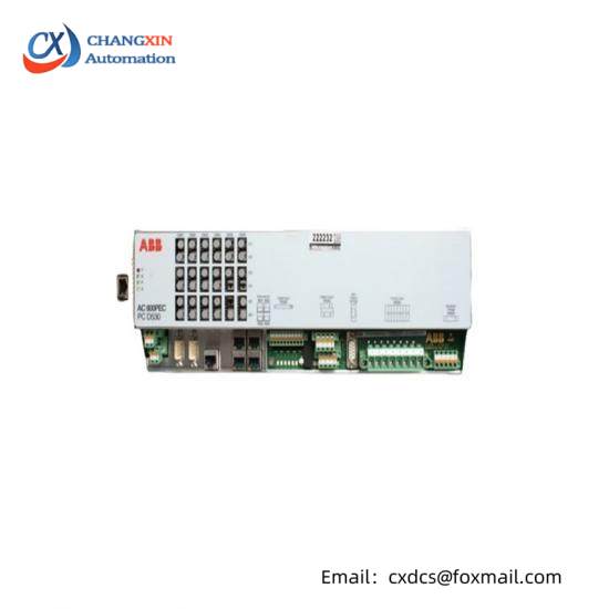 ABB 3BHE041343R0102 PC D530 A102