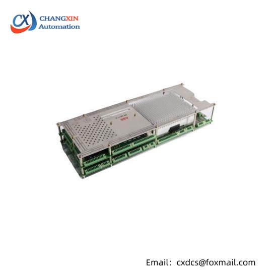 ABB 3BHE041576R3011 PPD517 A3011 Controller