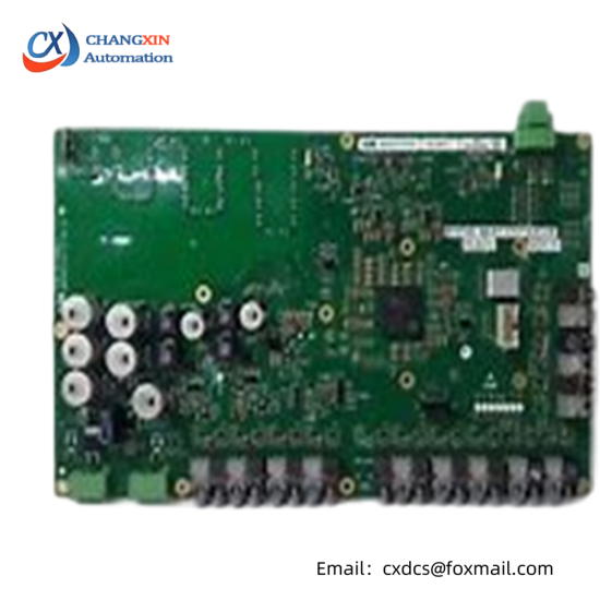 ABB 3BHE047217R0101