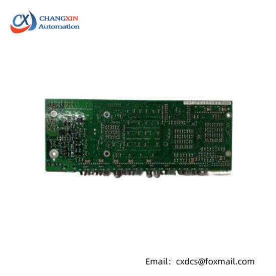 ABB 3BHE050077R0102 UNS0881b P V2 CONTROL BOARD