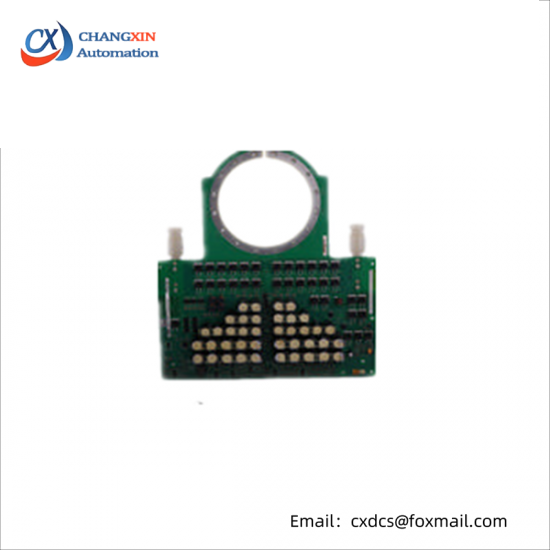 ABB 3BHL000385P0101 IGCT MODULE
