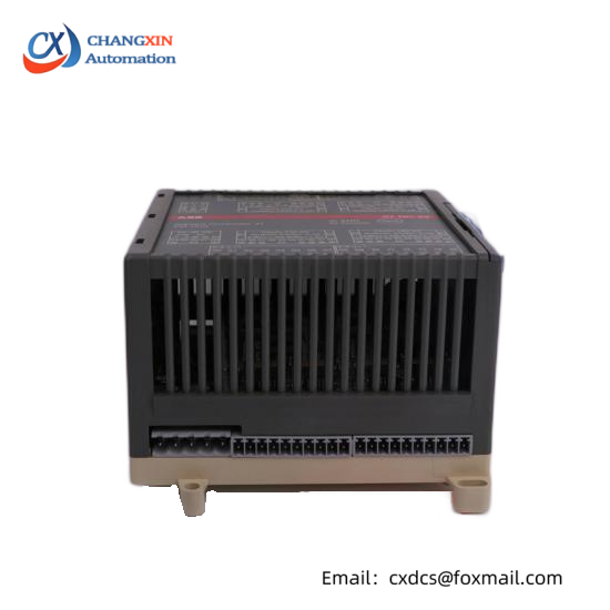 ABB 3BHL000392P0101  IGCT MODULE
