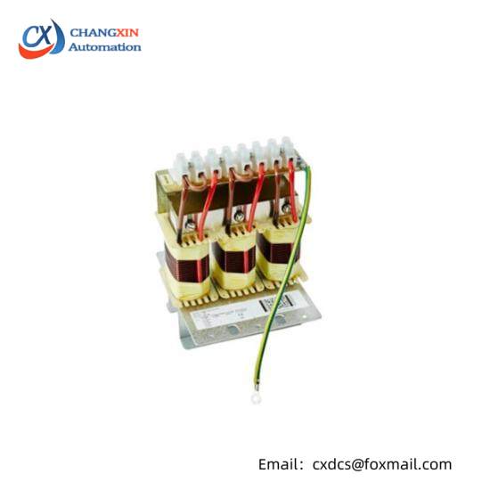 ABB 3BHL000986P7000 LXN1604-6