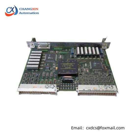 ABB 3BHL000986P7000 LXN1604-6