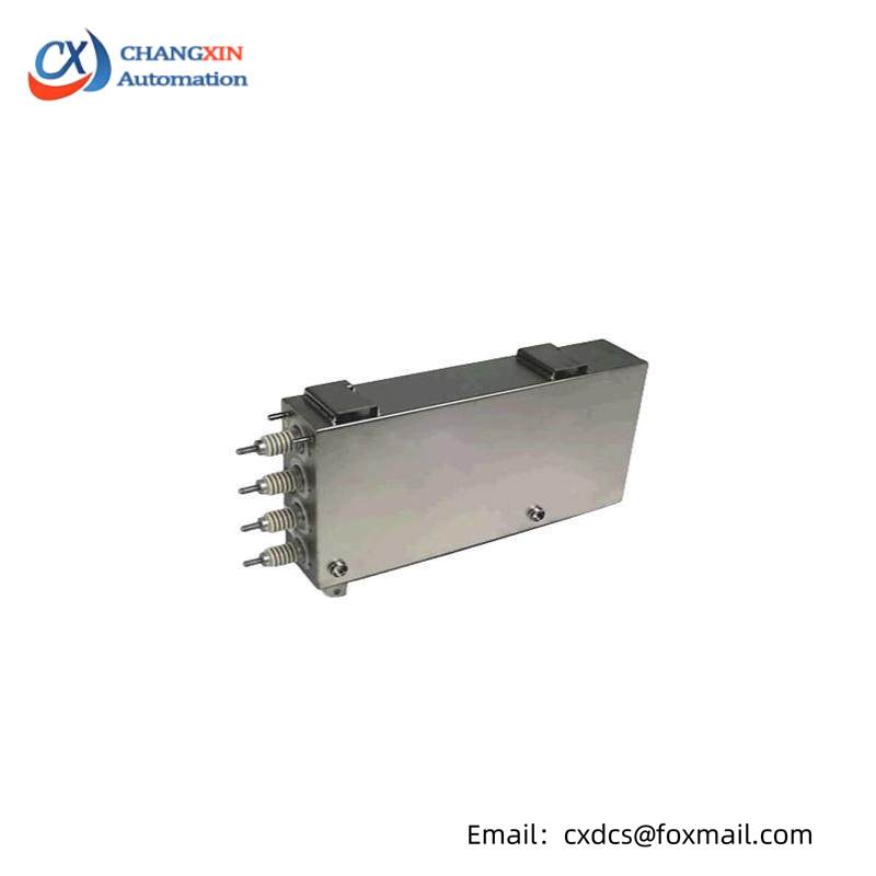 ABB 3BHL001049P0002 CAPACITOR