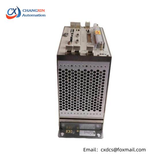 ABB 3BHT200014R1411 INDACTIC 650