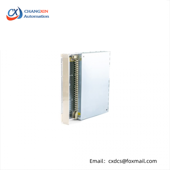 ABB 3BHT300051R1 Analog Output Module
