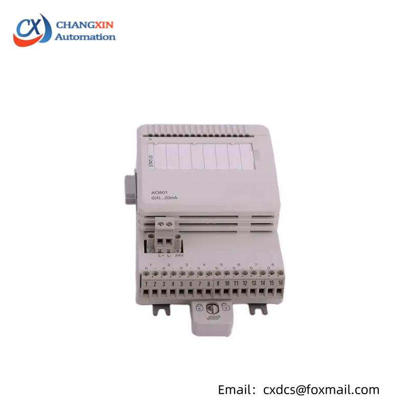 ABB 3BHT300054R3/A XI-11 Press Transform Unit Board