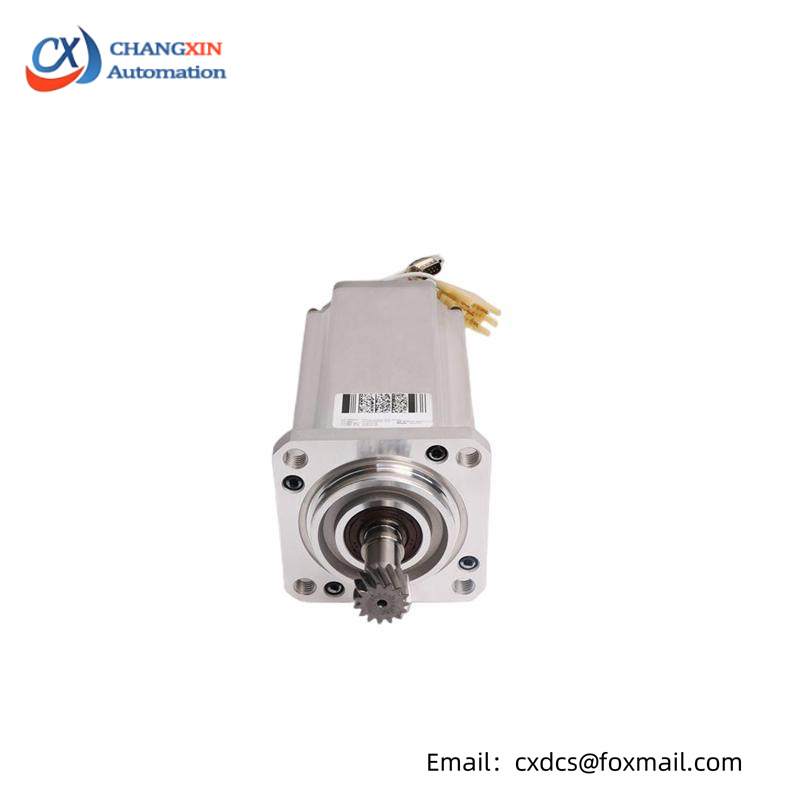 ABB 3BHT300055R0001 CI-10 Circuit Board