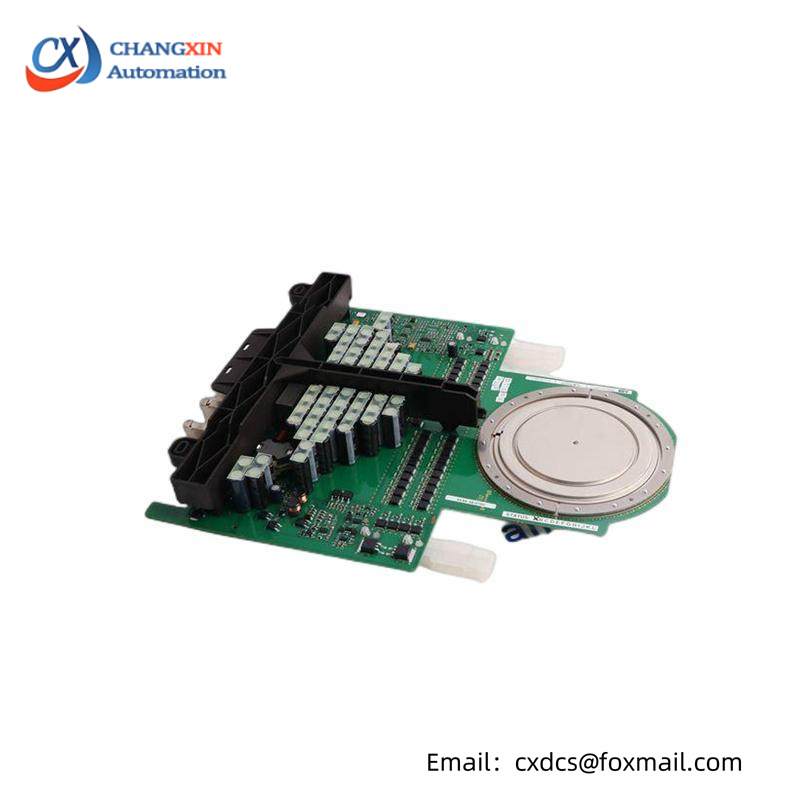 ABB 3BHT410082R0001 Advant Bus Extender