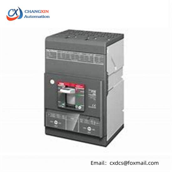 ABB 3BHT410082R0001 PLC Module