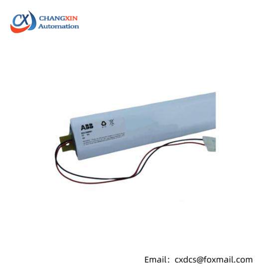 ABB 3BSC760009R1 SB522 BATTERY UNIT