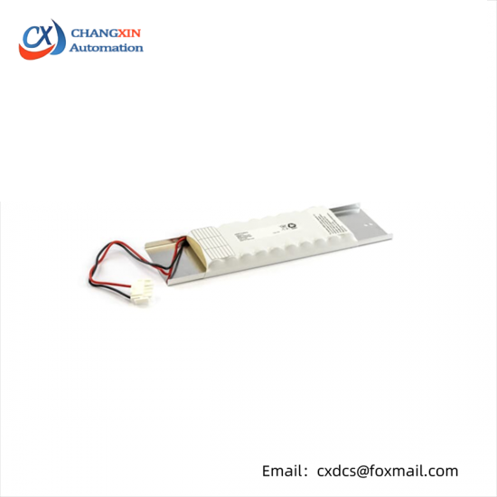 ABB 3BSC760015R1 Battery Unit