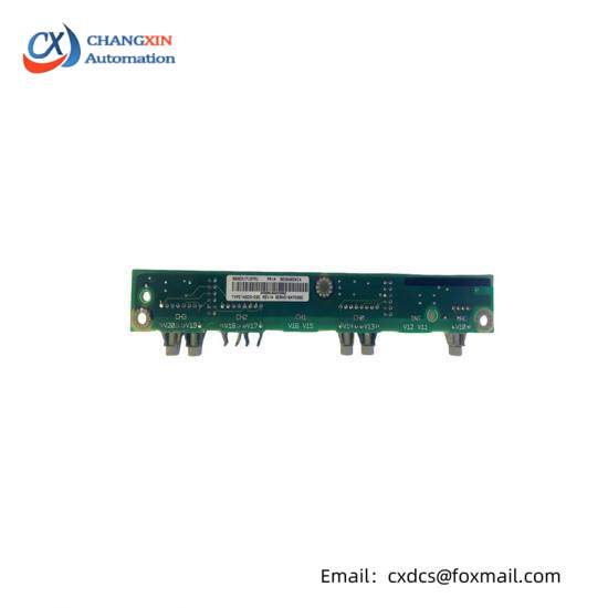 ABB 3BSC980004R619 I/O Communication Option Board