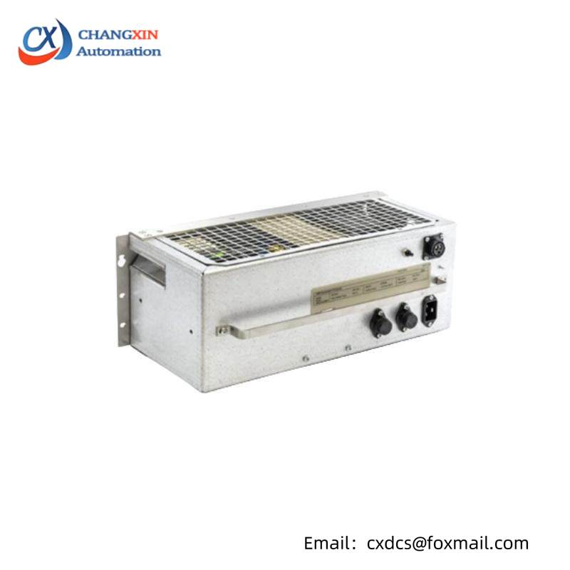ABB 3BSE003389R1 Power Supply Unit