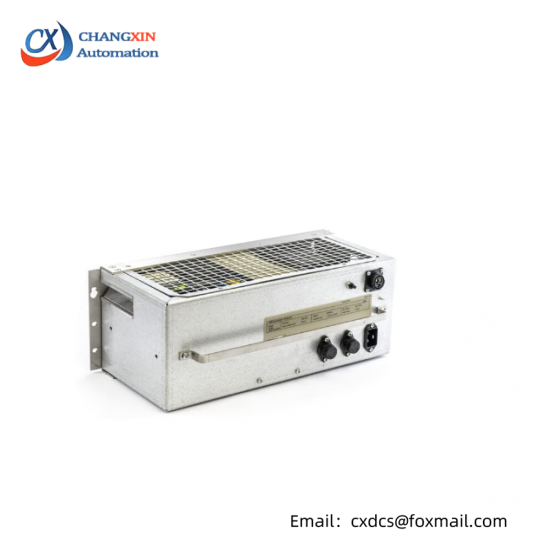 ABB 3BSE003389R1 SA168  Power Supply Unit