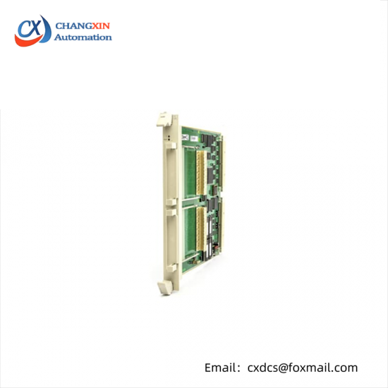 ABB 3BSE003816R1 Submodule Carrier