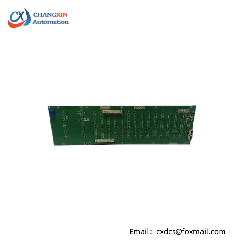 ABB 3BSE003879R1 