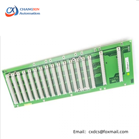 ABB 3BSE003879R1 