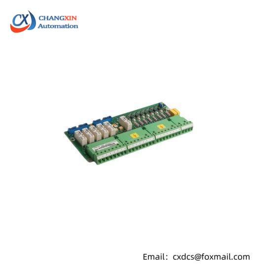 ABB 3BSE004573R0142 UFC760BE142 Control Board