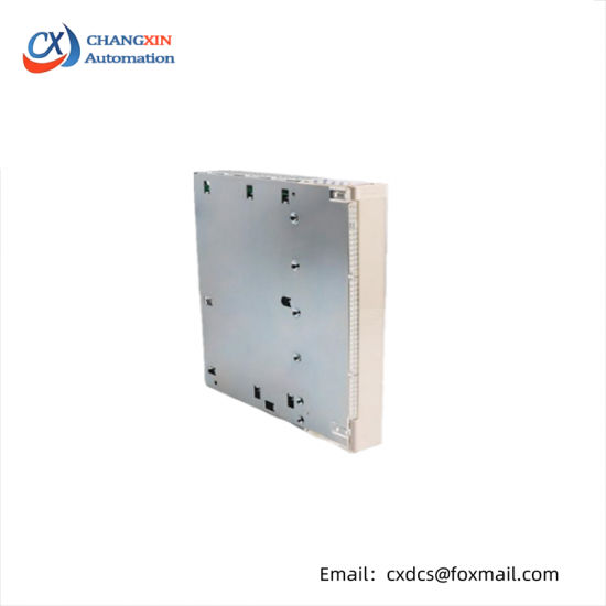 ABB 3BSE005831R1 Processor Unit