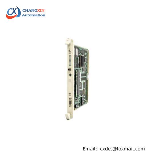 ABB 3BSE008358R1 PM510V16 Processor Module