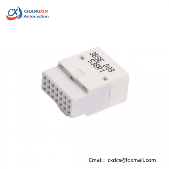 ABB 3BSE008538R1