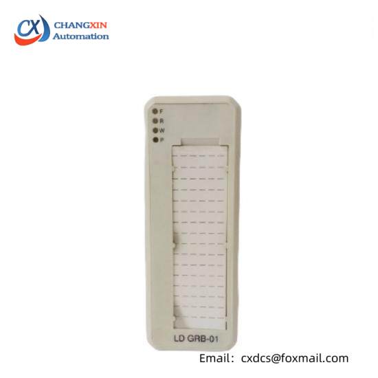 ABB 3BSE013177R1  DCS Module
