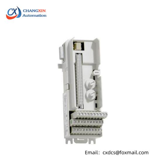ABB 3BSE013230R1 TU810V1  I/O Module