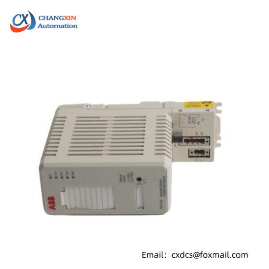 ABB 3BSE013281R1 AF100 Twisted pair to opto Repeater