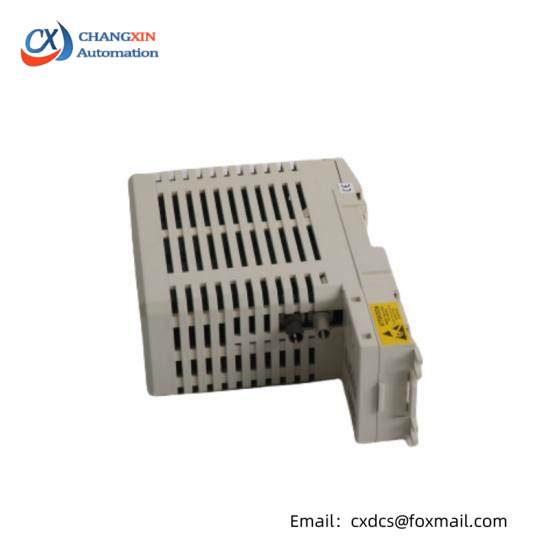 ABB 3BSE013281R1 AF100 Twisted pair to opto Repeater