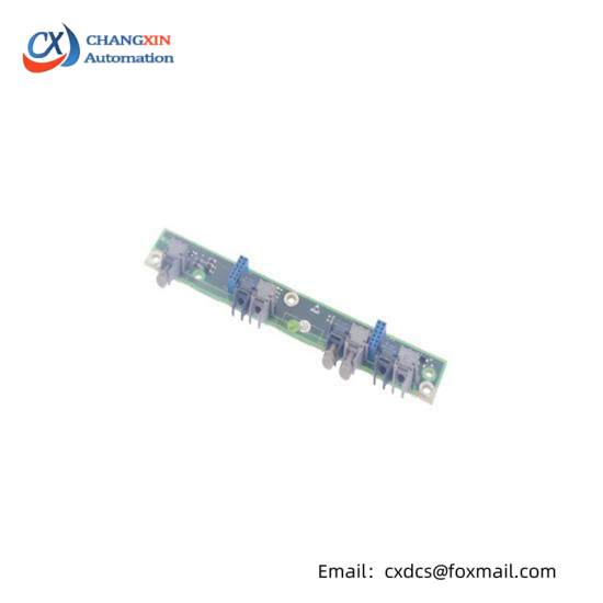 ABB 3BSE017193R1 NDCO03 Communication Card