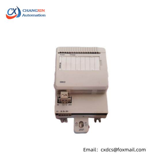 ABB 3BSE018172R1