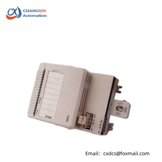 ABB 3BSE018172R1
