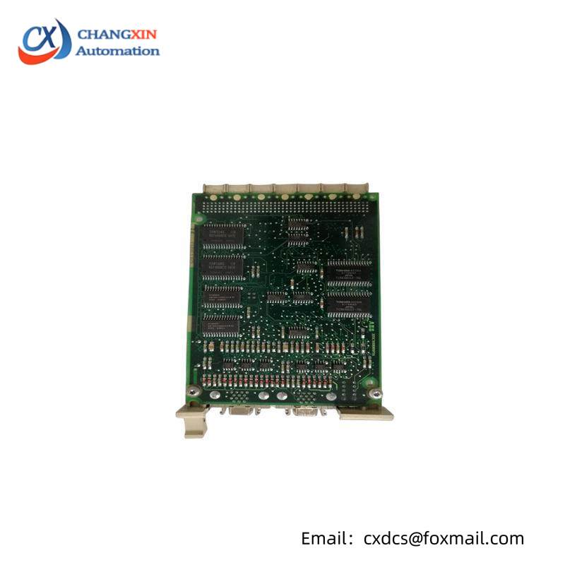 ABB 3BSE018283R1 CI522A Interface