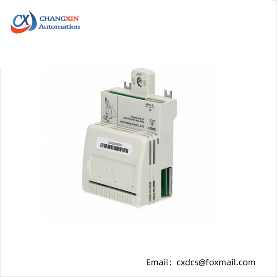 ABB 3BSE018293R1 Analog Output Board