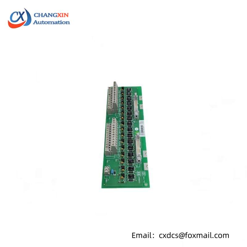ABB 3BSE018681R1 PU519 Real Time Accelerator (RTA) Board