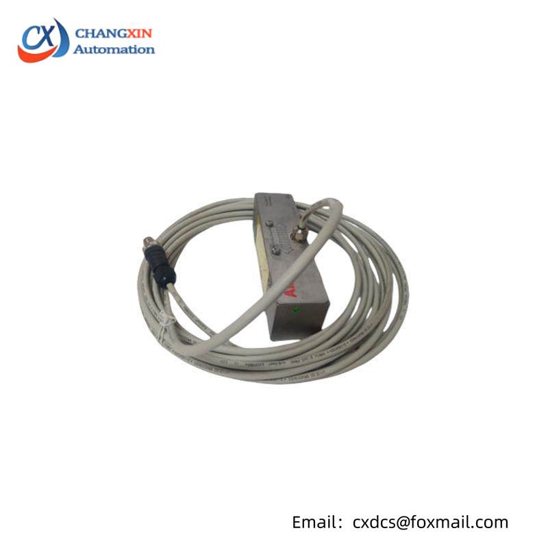 ABB 3BSE019050R200 PFTL-301E-0.2KN LOAD CELL