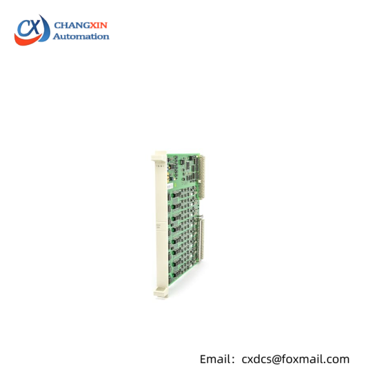 ABB 3BSE020419R1 DSAO120AK01 Analog Output