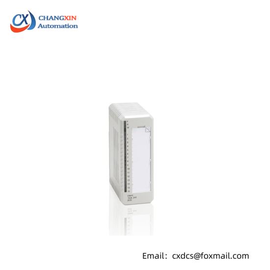 ABB 3BSE020836R1  Digital Input
