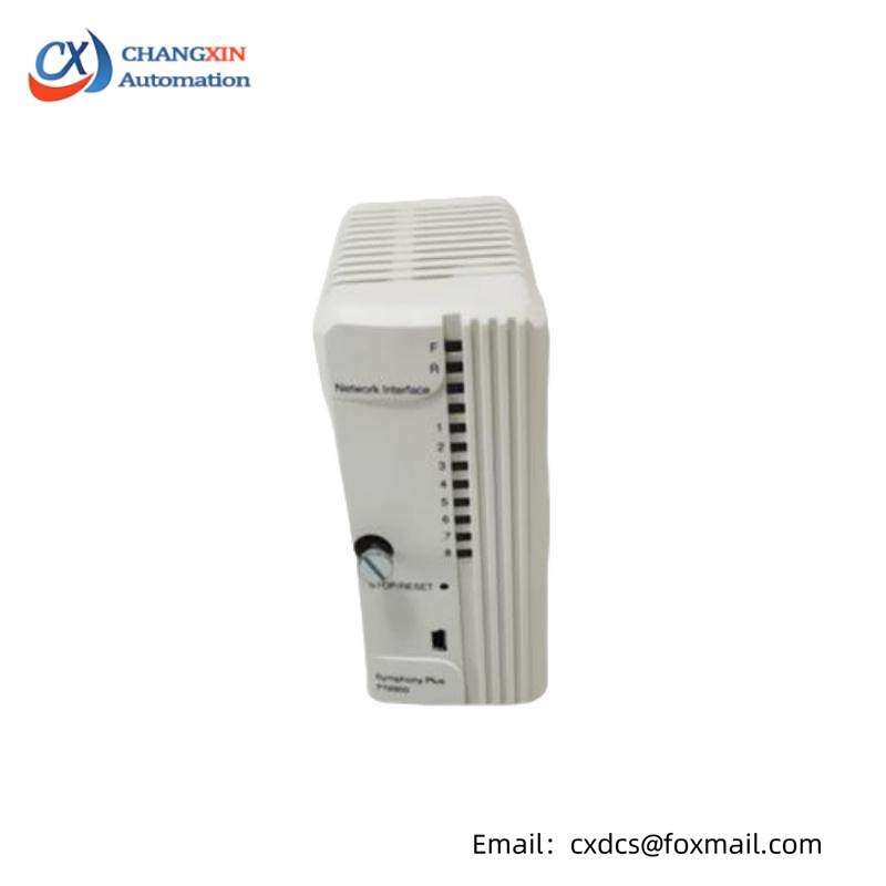 ABB 3BSE031155R1 BC810 CEX-bus Interconnection Unit
