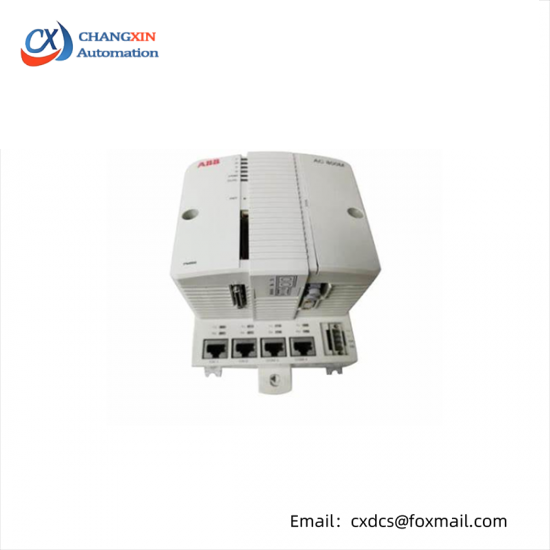 ABB 3BSE050198R1 Processor Unit Kit