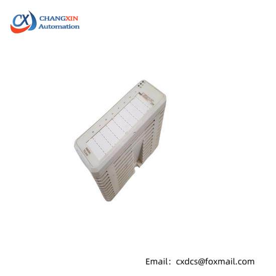 ABB 3BSE051306R1 AI835A Thermocouple/mV Input 8 ch