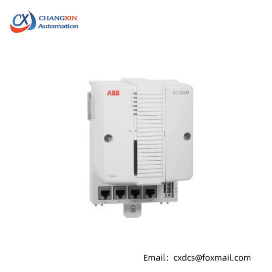 ABB 3BSE066490R1
