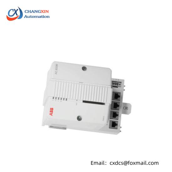 ABB 3BSE066490R1