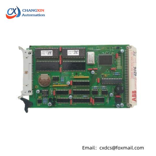 ABB RB4C-355/170K
